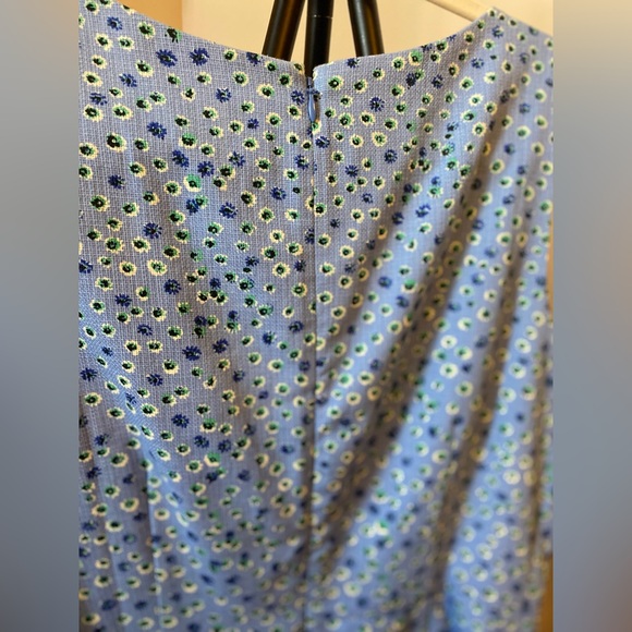 NEW- J CREW DRESS- SIZE 8 - Picture 10 of 10